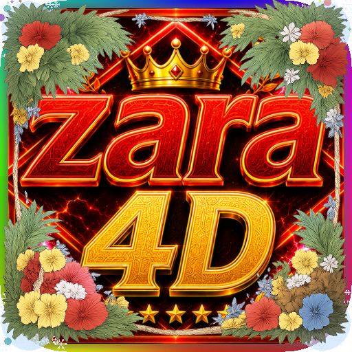 zara4d — galeri pratinjau - APK Resmi